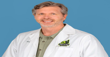 Mad Genius Welcomes Eric Hughes As New Vice President Of Accounts