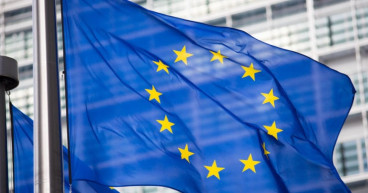 European disinflation stalls as CPI unchanged in EU for April