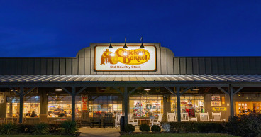 Cracker Barrel cuts dividend by 80%: Cramer is still all praise for its CEO