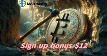 Environmental protection and innovation: MAR mining uses new energy cloud mining to make profits