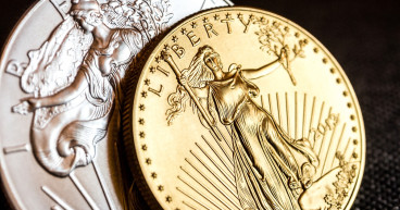 XAU USD news: Gold has hit a new record high – but silver is worth a look too