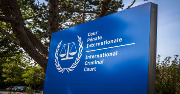 Breaking: ICC files for arrest warrant against Netanyahu, Gallant, Hamas top leaders