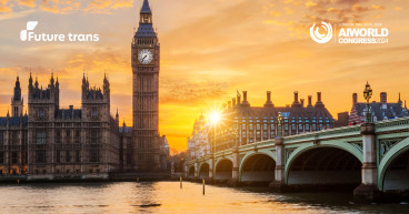 Future Trans Sets the Stage for AI Excellence at AI World Congress 2024