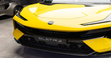 Very bad news for Li Auto, XPeng, Lotus Technology and Nio stocks