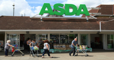 Asda’s sales slump by 2% as debt pressures, competition mount