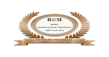 Century Financial Consultancy honoured with two titles for innovative mobile app and CFD Brokerage