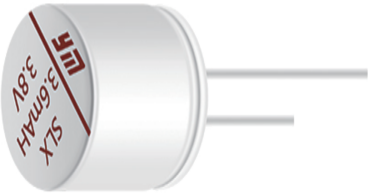 BBQ fun:YMIN's SLX Series Lithium-Ion Capacitors Empower Innovative Bluetooth Thermometer Pens