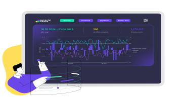 Semantic Visions unveils groundbreaking ESG index for enhanced business sustainability assessment