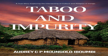 Author Audrey C P Moungolo Iboumbi Releases Second Edition of