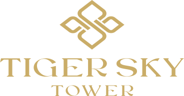 UAE's Property Giant Tiger Properties Announces Tiger Sky Tower: A Rainforest Haven in the Heart of Dubai