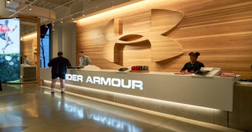 Under Armour stock price to get ugly before getting better