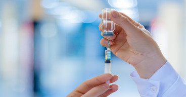 Why is Moderna stock up 10% on Wednesday?