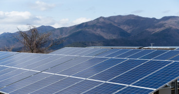 Is it too late to buy First Solar stock?