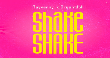 Rayvanny Ft Dream Doll “Shake Shake” Is The Song Of The Summer
