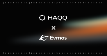 HAQQ Network teams up with evmOS to broaden DeFi functionalities