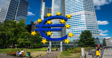 Eurozone PMI hits 12-month high at 52.3 in May, manufacturing PMI up to 47.4