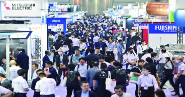  FOOMA JAPAN 2024: The Premier Exhibition for Food Manufacturing Technologies 