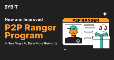 Bybit launches global P2P ranger recruitment with opportunities to earn
