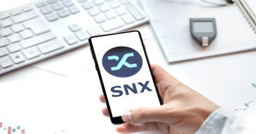 Synthetix, Aave and Bitbot token poised amid spot Ether ETF anticipation