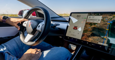 Is this the end of the road for Tesla? Why TSLA stock has lost over 25%