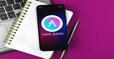 AAVE price rebounds as Aave TVL skyrockets on Ethereum ETFs optimism