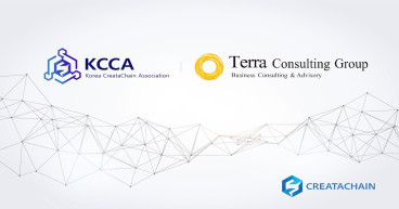 KCCA and TCG Fuel Growth for Blockchain Companies through Partnership