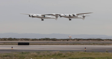 SPCE stock analysis: Virgin Galactic has bankruptcy risks