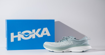 Cramer says Nike should be scared about Deckers Outdoor