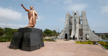 USD to GHS: Ghana cedi outlook ahead of BoG decision