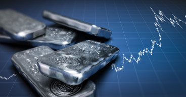 Silver (XAGUSD) continues to shine with 31% gain in price