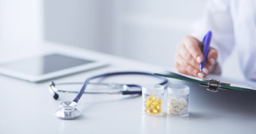 The next big wave of AI could be in health care: Fred Hassan