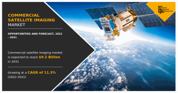Commercial Satellite Imaging Market Projected Touch Approximately US$ 9.6 Billion, Growing at a Rate of 11.5% - 2030