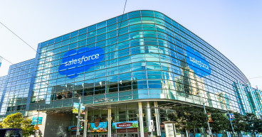 Salesforce stock price analysis: CRM has formed a bullish pattern