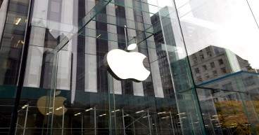 iPhone sales in China surge 52% in April, boosting market growth