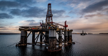Hess Corp stock: A buy amid merger drama?