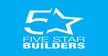 Five Star Builders From Sydney Receives Their Maiden ThreeBestRatedⓇ Award Of Excellence For The Year 2024