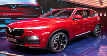 BYD and Toyota new cars puts Tesla, VinFast, Nio stocks on edge