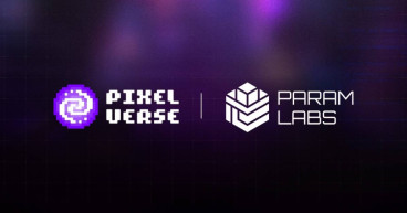 Param Labs and Pixelverse announce strategic cross-IP partnership to enhance Web3 gaming vision