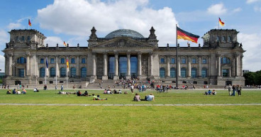 Breaking: German inflation rises to 2.4% in May, driven by service sector growth