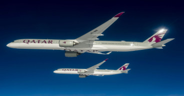 Qatar Airways Named World's Best Airline for 2024