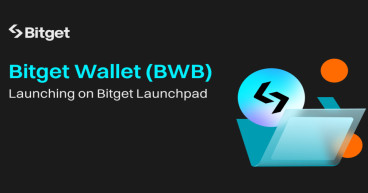 Bitget Wallet token (BWB) makes debut on the Bitget Launchpad
