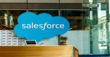 Salesforce Q1 revenue jumps 11%: stock is still taking a hit