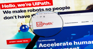 UiPath stock down 30%: here’s how its new CEO plans on fixing it