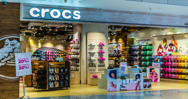 Crocs stock price is firing on all cylinders: 18% jump is likely