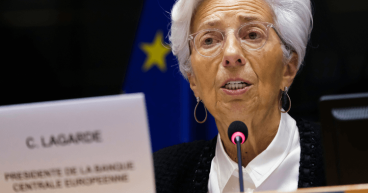  EUR/USD forecast: signal ahead of the ECB interest rate decision 