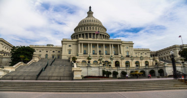  U.S. Rep. Patrick McHenry urges Senate to pass the FIT21 crypto bill 