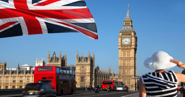 UK house prices rise by 1.3% annually in May, showing signs of resilience