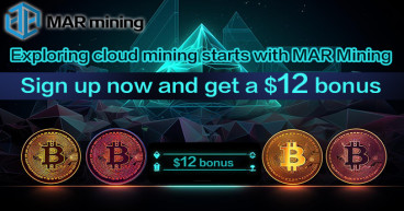 Smart cryptocurrency investors make $10 million in profit in a year using MAR mining