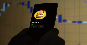 Missed Bonk and Dogwifhat (WIF)? This new Solana meme coin could be a catch