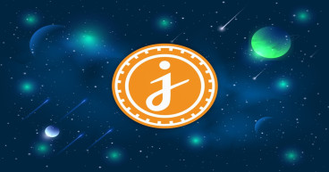 JASMY price dips as DWF Labs moves tokens to Binance